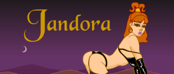 Jandora