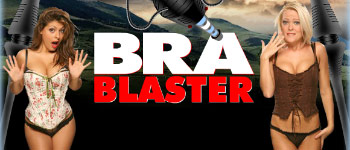 Bra Blaster