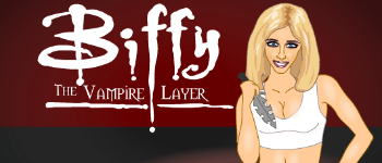 Biffy: The Vampire Layer